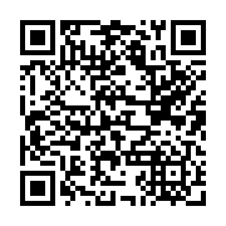 QR code for plate FJH 309