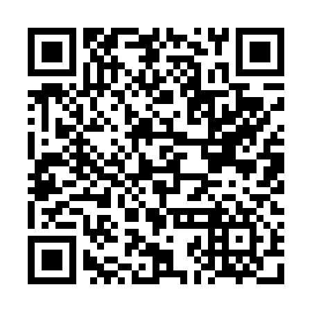 QR code for plate FJI 417