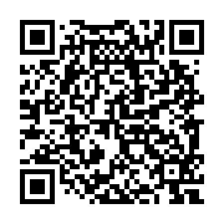 QR code for plate FJL 796