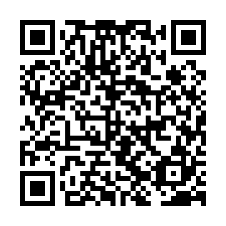 QR code for plate FJU 122