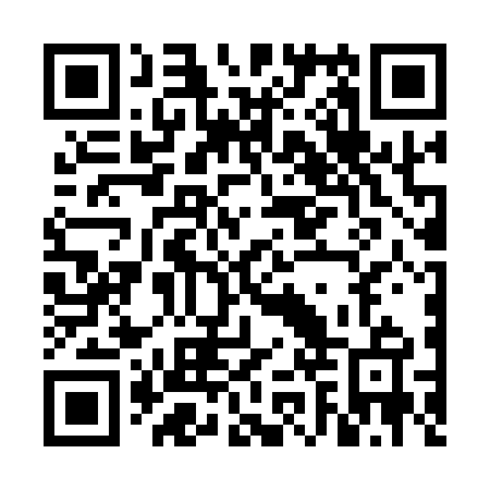 QR code for plate FJV 165