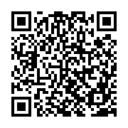 QR code for plate FJW 566