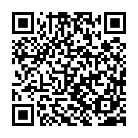 QR code for plate FJX 560