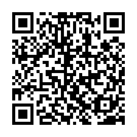QR code for plate FJY 571