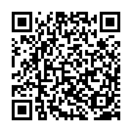 QR code for plate FLB 961