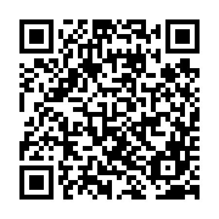 QR code for plate FLC 646