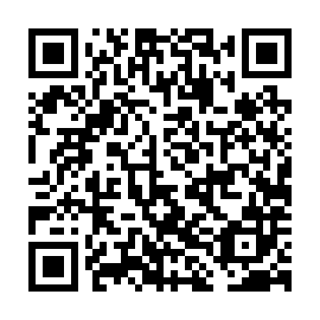 QR code for plate FLD 282