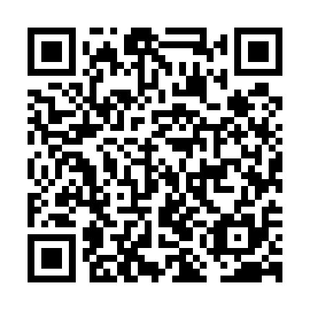 QR code for plate FMM 515