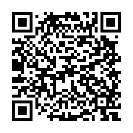 QR code for plate FOO 086