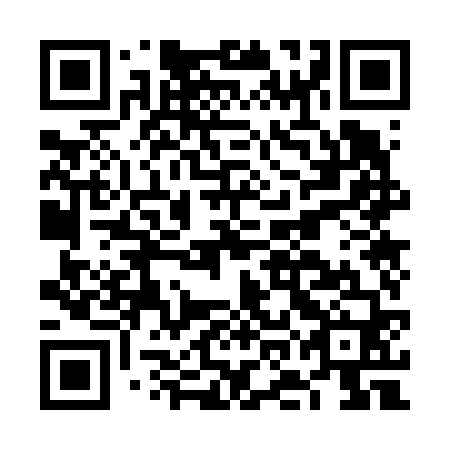 QR code for plate FOO 660