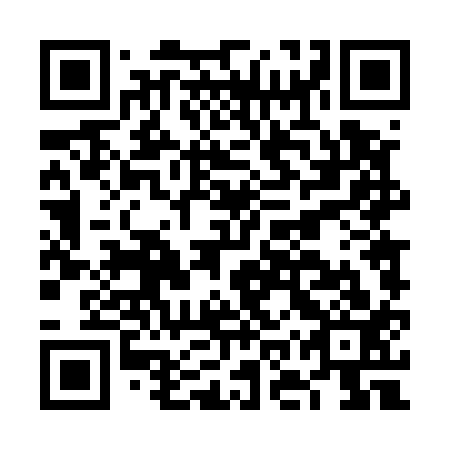 QR code for plate FOT 513