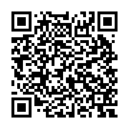 QR code for plate FOW 253