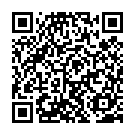 QR code for plate FOY 465