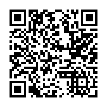 QR code for plate FPF 645