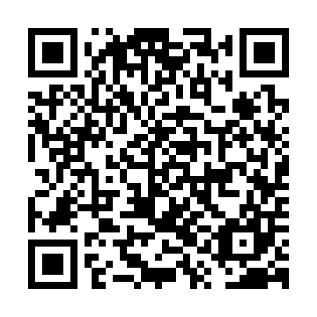 QR code for plate FQC 307
