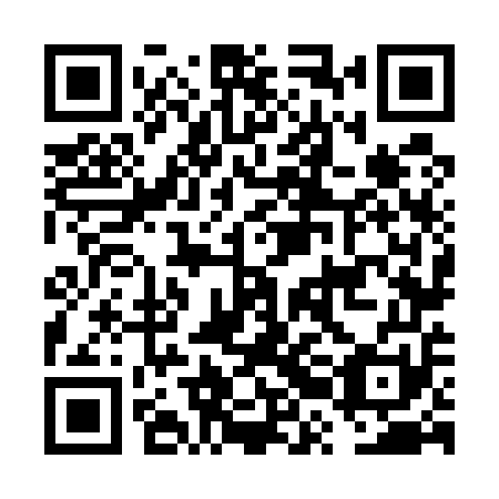 QR code for plate FRN 551