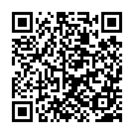QR code for plate FRN 642