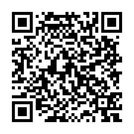 QR code for plate FSH 531