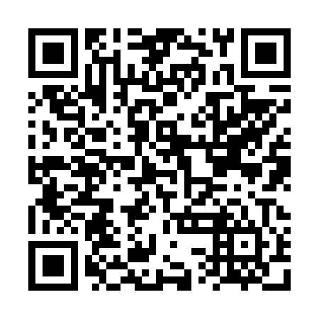 QR code for plate FSJ 604