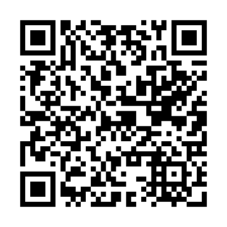 QR code for plate FST 721