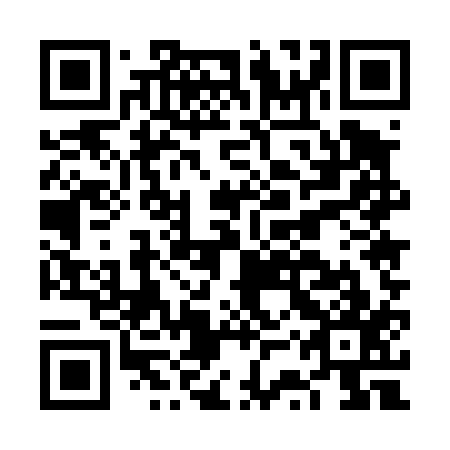 QR code for plate FSU 417