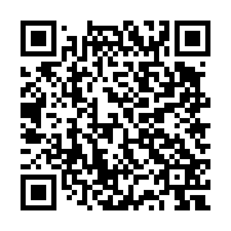 QR code for plate FSU 423