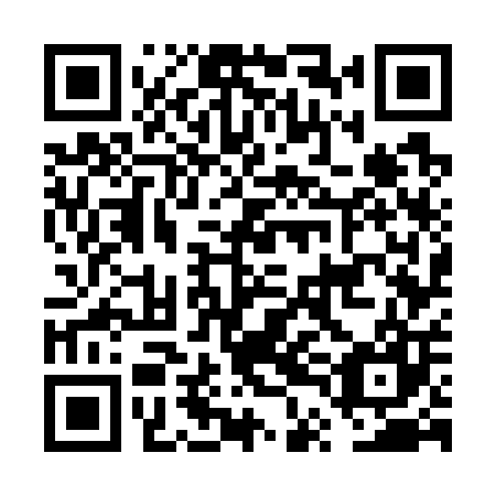 QR code for plate FTG 707