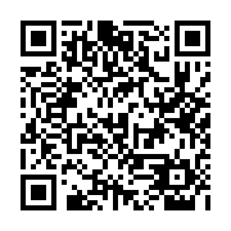 QR code for plate FTU 134