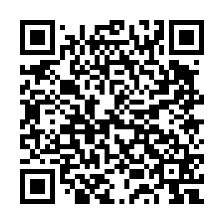 QR code for plate FUA 461