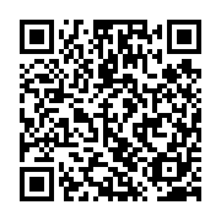 QR code for plate FUE 650