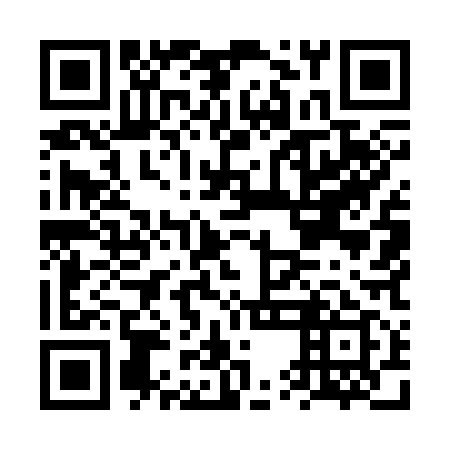 QR code for plate FUM 319