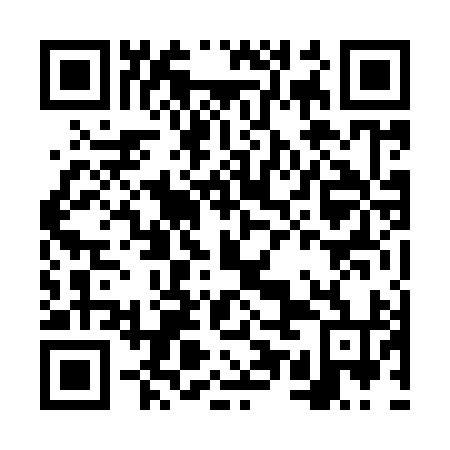 QR code for plate FUN 994