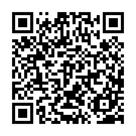 QR code for plate FUP 007