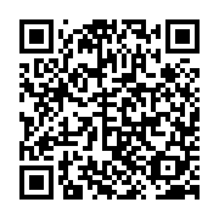 QR code for plate FVF 849