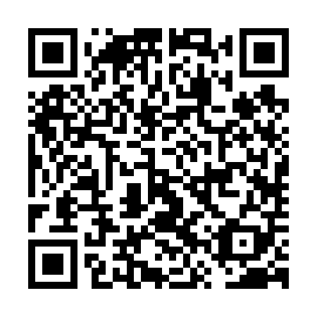 QR code for plate FVR 609