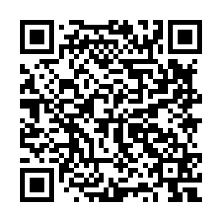 QR code for plate FVY 861