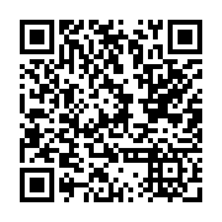 QR code for plate FWA 967