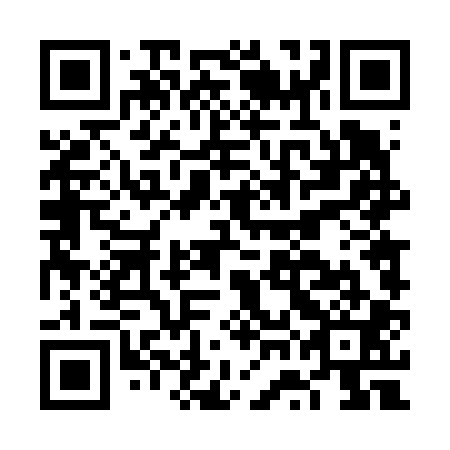 QR code for plate FWD 601