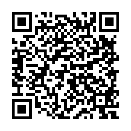 QR code for plate FWH 888