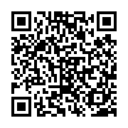 QR code for plate FWL 660
