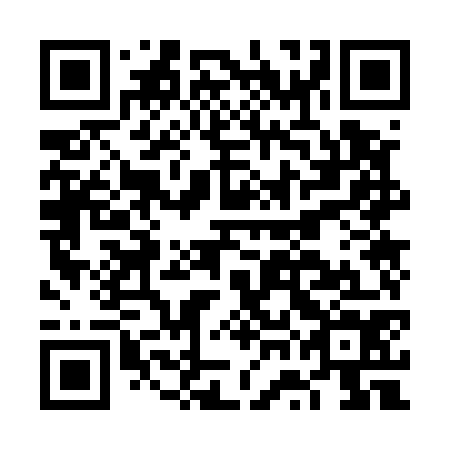 QR code for plate FWO 574