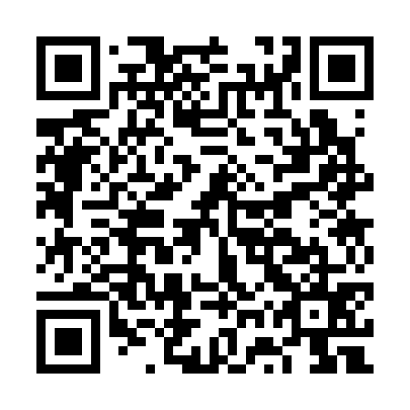 QR code for plate FWS 375