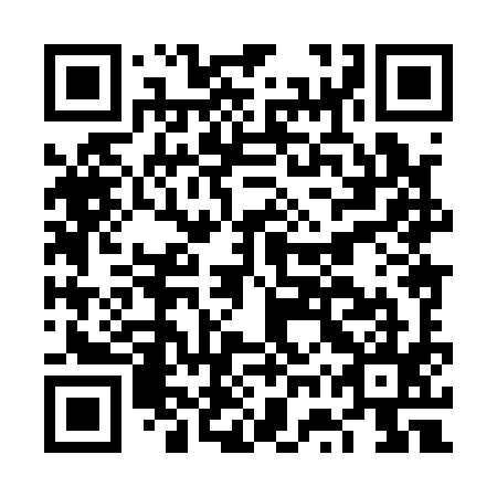 QR code for plate FWX 195