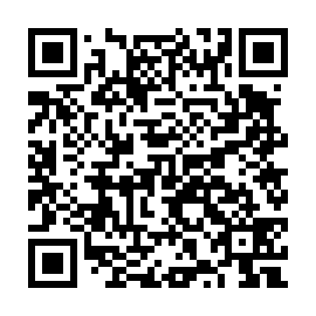 QR code for plate FXG 439