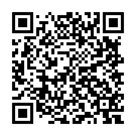 QR code for plate FXJ 813