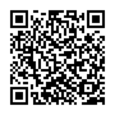 QR code for plate FXM 968