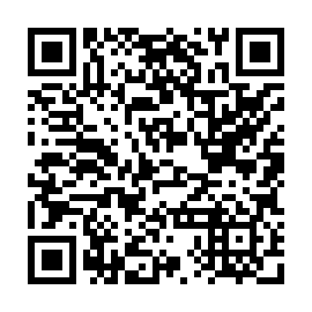 QR code for plate FXO 889