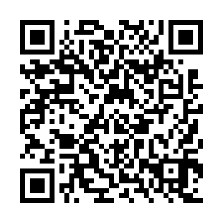 QR code for plate FXP 610
