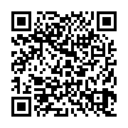 QR code for plate FXR 029