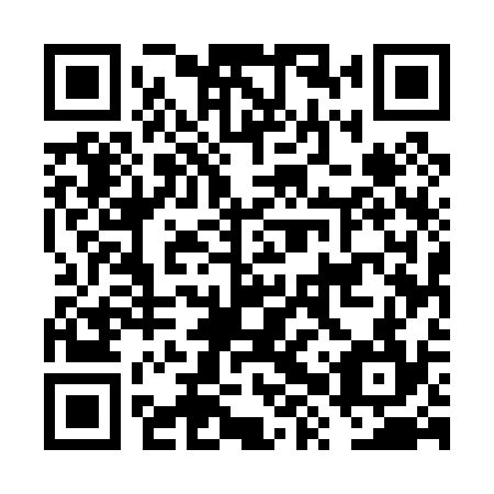 QR code for plate FXU 034